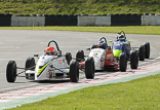 Castle Combe 10th April 2023