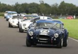 Castle Combe Autumn Classic 23rd September 2023